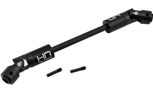 Hot Racing HRASYET37 Heavy Duty Steel Drive Shafts w/U-Joints Axial Yeti Score - PowerHobby