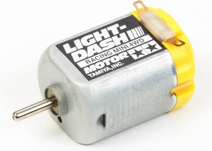 Tamiya 15455 Mini 4WD Light-Dash Motor - PowerHobby