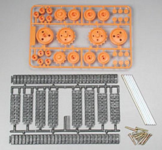 Tamiya 70100 Track and Wheel Set - PowerHobby