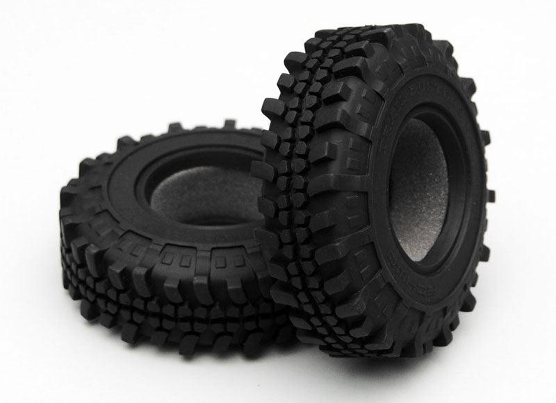 RC4WD Z-T0098 Trail Buster 1.9" Rock Crawler Tires - PowerHobby