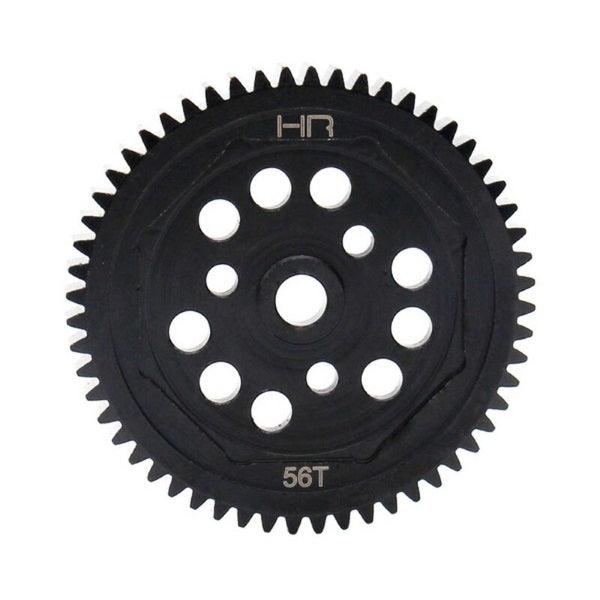 Hot Racing TE3256PRO 32P 56T Steel gear Pro Line Series 32P Transmission - PowerHobby