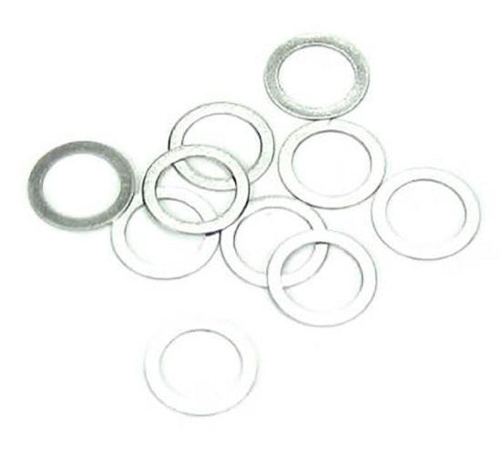 Tekno TKR1226 5x7x.2mm Shims (10)  ET48 / NB48 /NT48 - PowerHobby