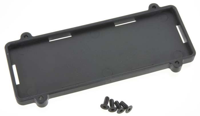 Tekno RC TKR40006 V3 Battery Tray (all V3, universal) - PowerHobby