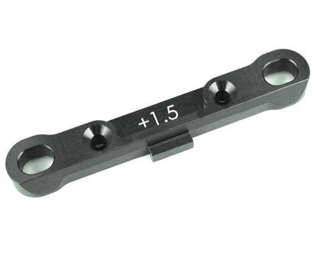 Tekno RC TKR5013B Aluminum Rear Adjustable Hinge Pin Brace EB48 SCT410 - PowerHobby