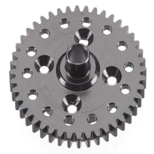 Tekno RC 5115 Spur Gear 44Tooth Hardened Steel EB48 SCT410 - PowerHobby