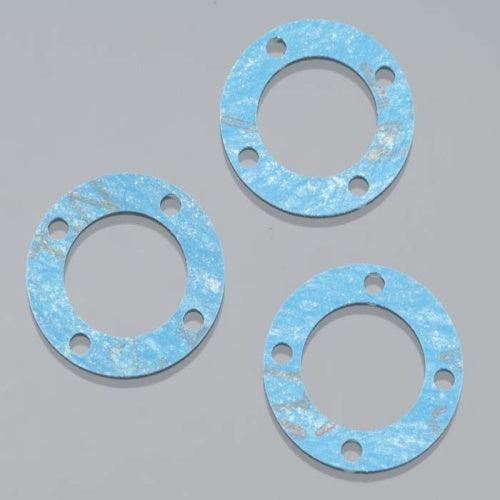 Tekno RC TKR5143 Differential Seals EB48 SCT410 (3) - PowerHobby