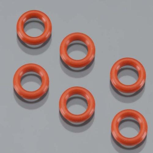 Tekno RC TKR5144 Differential O Rings EB48 SCT410 (6) - PowerHobby