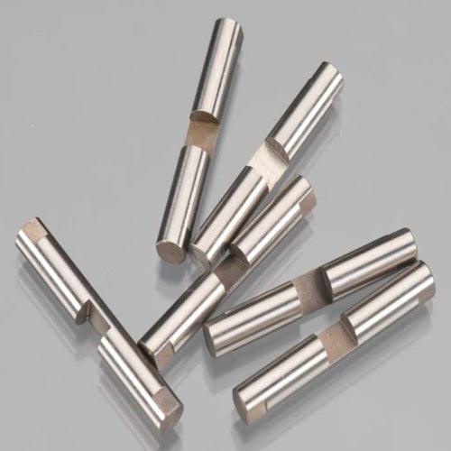 Tekno RC TKR5149 Differential Cross Pins SCT410 EB48 (6) - PowerHobby