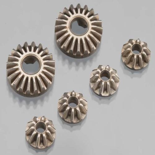 Tekno RC 5150 Differential Gear Set SCT410 EB48 - PowerHobby