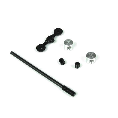 Tekno RC TKR5222 Brake Linkage Set EB48 - PowerHobby