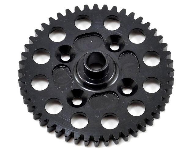 Tekno RC TKR5415 Lightened Steel Spur Gear (48T) NT48 - PowerHobby