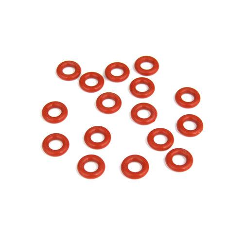 Tekno TKR6009B Shock O-Ring Set (16) SCT410 - PowerHobby