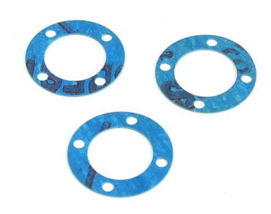 Tekno TKR6515 Differential Seals (3pieces) EB410 (3) - PowerHobby