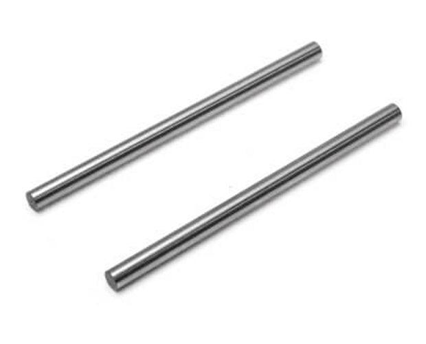 Tekno RC TKR6523 Hinge Pins (Inner, Front/Rear Super Hard, 2pieces) EB410 - PowerHobby