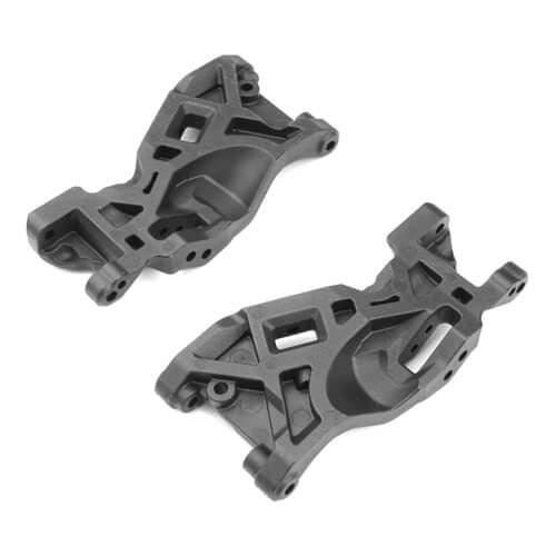 Tekno RC TKR6525 Suspension Arms (Front) EB410 - PowerHobby