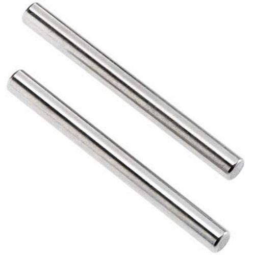 Tekno RC TKR6565 Hinge Pins Outer Front (2) EB410 - PowerHobby