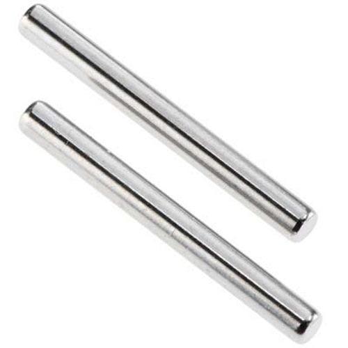Tekno RC TKR6566 Hinge Pins Outer Rear (2) EB410 - PowerHobby