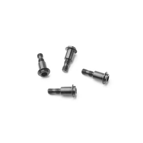 Tekno RC TKR6596 Kingpin Shoulder Screws (4pieces) EB410 - PowerHobby