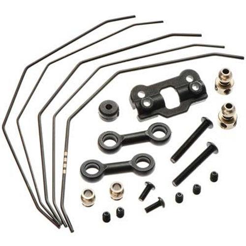 Tekno RC TKR6623 Sway Bar Kit EB410 - PowerHobby