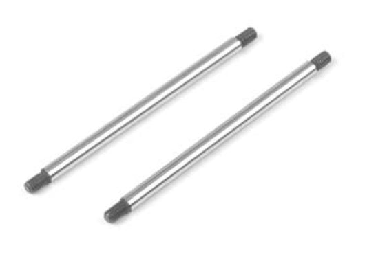 Tekno RC TKR9034 Hinge Pins (Outer Rear 2.0 2pieces) EB48 ET48 NB48 - PowerHobby