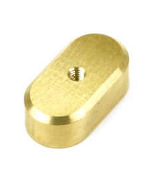 Tekno RC TKR9077 Brass Weight (15g) NB48 NT48 - PowerHobby