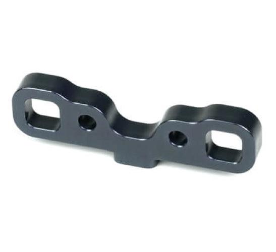 Tekno TKR9163 Hinge Pin Brace (CNC 7075 EB48 NB48 2.0 C Block) - PowerHobby