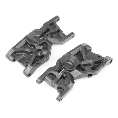 Tekno RC 9286 Suspension Arms (Front/ EB48 NB48 2.0) - PowerHobby