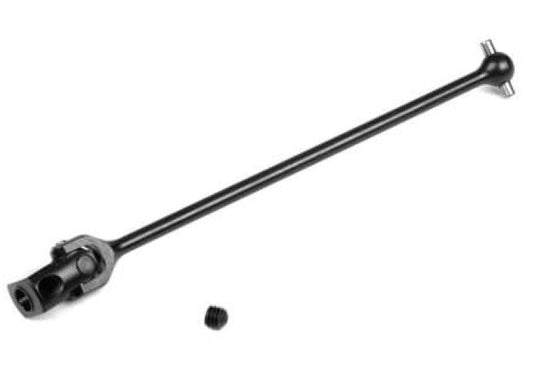 Tekno RC TKR9295 Universal Driveshaft (Center Rear 109mm NB48 2.0) - PowerHobby