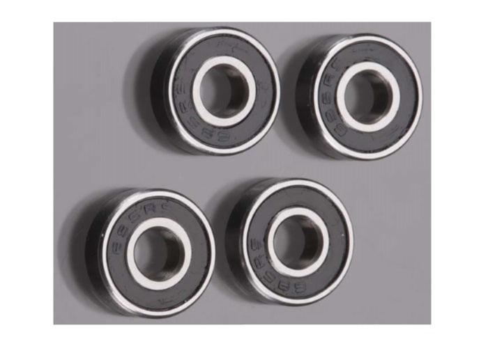 Tekno RC TKRBB05134 5x13x4mm Ball Bearing Set (4) EB48 / NB48 / SCT410 - PowerHobby