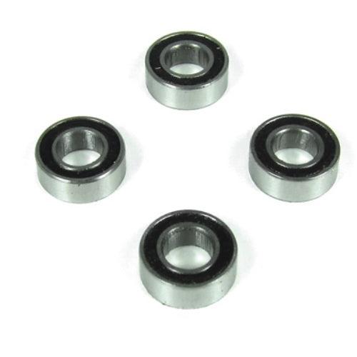 Tekno RC TKRBB06135 Ball Bearing Set (4) - PowerHobby