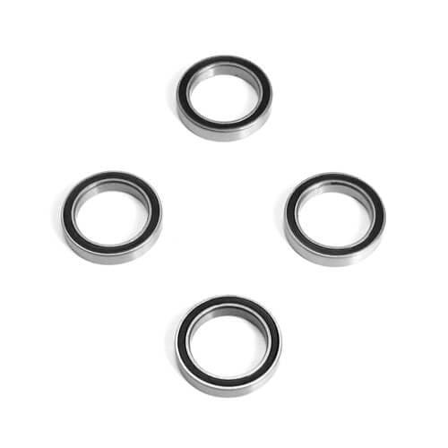 Tekno RC TKRBB15214 Ball Bearing (15x21x4, 4pieces) EB48.4 NB48.4 - PowerHobby