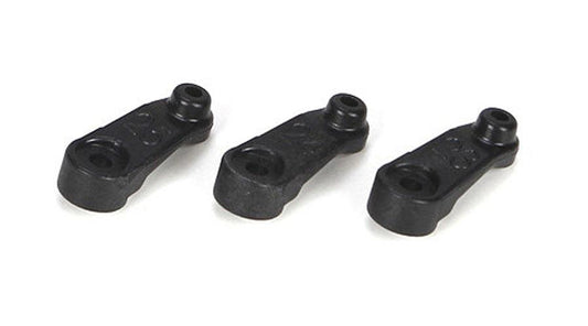 Losi TLR1554 Steering Servo Horn Set TLR 22/T-SCT-2.0 22 4.0 - PowerHobby