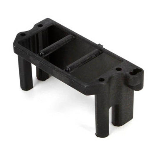 Losi TLR231005 Servo Mount TEN-SCTE 2.0 - PowerHobby