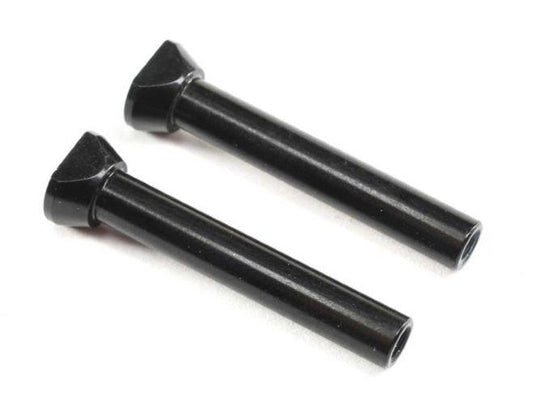 Team Losi Racing TLR231098 Steering Posts (2) 22X 22X-4 - PowerHobby