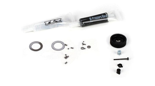 Losi TLR232001 Complete Ball Differential w/Tungsten Balls 22 / 2.0 22T 22SCT - PowerHobby