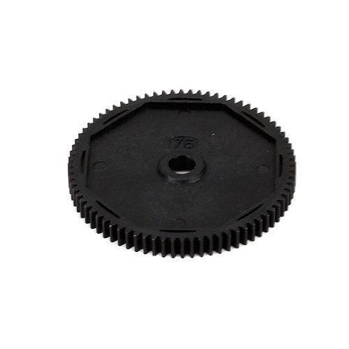 Losi TLR232009 HDS Spur Gear 76T 48P / Kevlar All 22 - PowerHobby