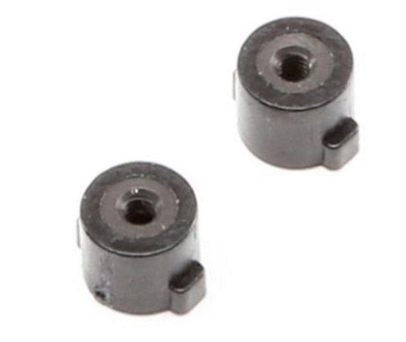 Losi Racing TLR232060 Diff / Differential Nut Spec Racer (2) 22 3.0 Spec Racer - PowerHobby