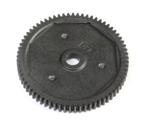 Team Losi Racing TLR232074 69T Spur Gear SHDS 48P - PowerHobby