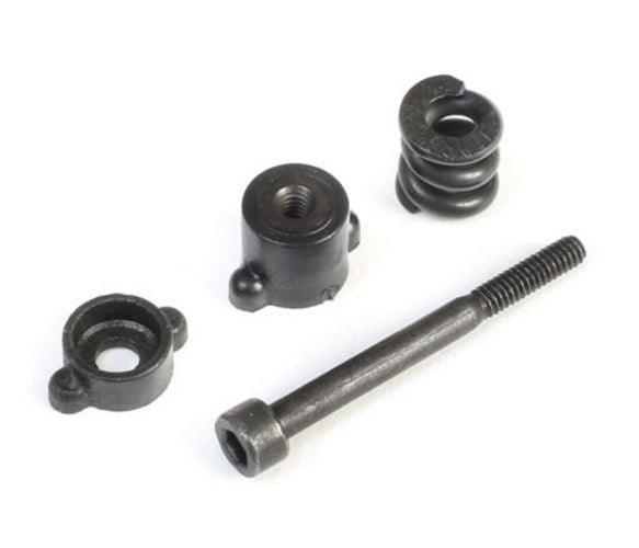 Team Losi Racing TLR232086 Differential Screw Nut & Spring 22 5.0 - PowerHobby