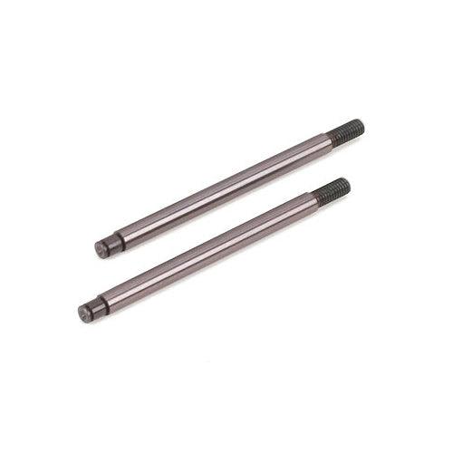 LOSI TLR233003 Shock Shaft / 3.5 x 52mm / TiCN (2) 22-4 - PowerHobby