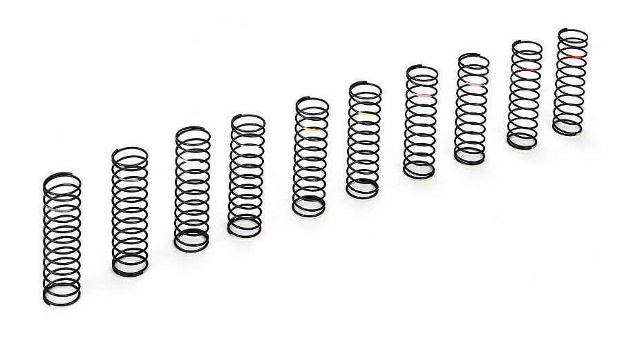 Losi TLR234000 4.8x6mm Low Mount Ball Stud Set 4 TLR 22/T-SCT-2.0 22 4.0 - PowerHobby