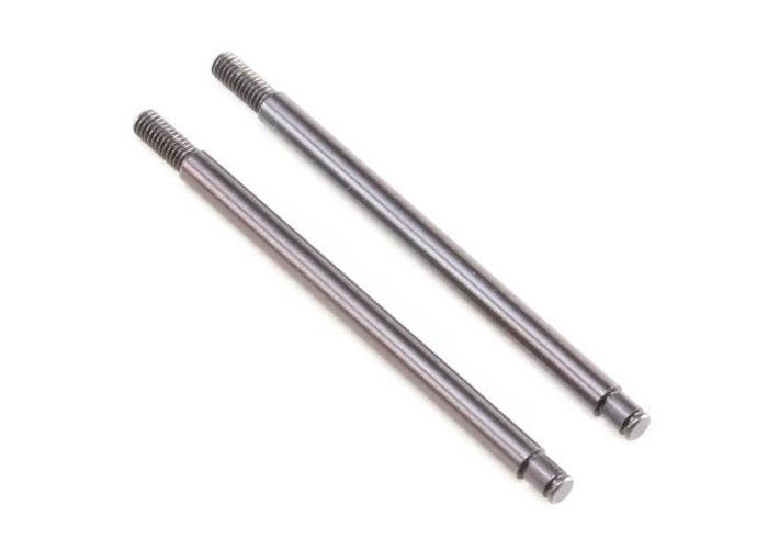 Team Losi Racing TLR233024 TiCN 3.5x48mm Shock Shaft Set (2) 22T 4.0 - PowerHobby