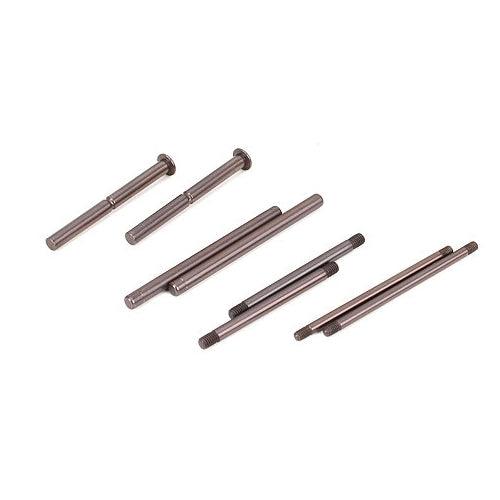 Losi TLR234003 Hinge Pin Set TiCN (8) 22 / 2.0 / T / SCT - PowerHobby