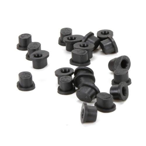 Losi TLR234055 Toe Anti-Squat Rear Suspension Insert Set Losi 22 3.0 22 4.0 - PowerHobby