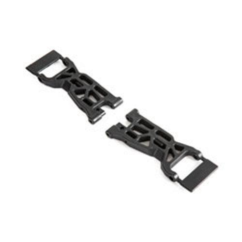 Team Losi Racing TLR234069 Front Arm Set Ten Scte 3.0 - PowerHobby