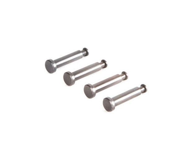 Losi TLR234070 Front King Pins TiCN (4) All SCTE - PowerHobby