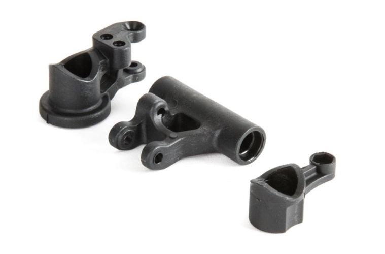 Team Losi Racing TLR234071 Steering Bell Crank Set All Ten Scte - PowerHobby