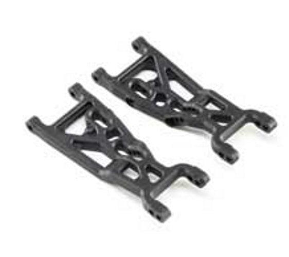 Team Losi Racing TLR234091 Front Arm Set Stiffezel 22T 4.0 SCT 3.0 - PowerHobby