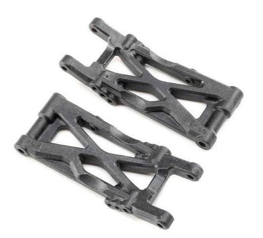 Team Losi Racing TLR234111 Rear Arm Set VHA 22 5.0 - PowerHobby