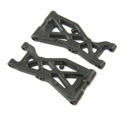 Losi Racing TLR234112 Front Arm Set 22X-4 - PowerHobby